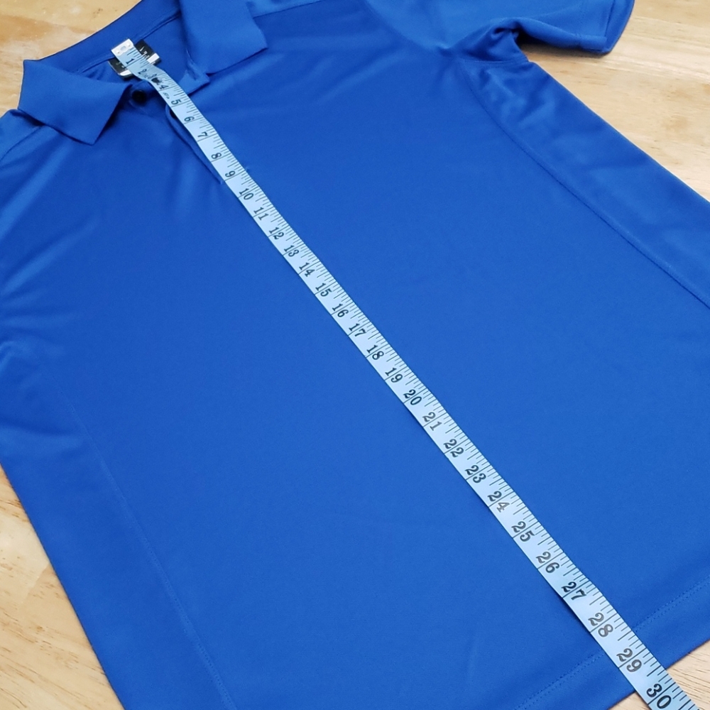 Nike Golf Dri-Fit Polo Shirt - Picture 4 of 7